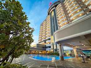 Bangunan 4 Planet Holiday Hotel & Residence