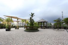 Common Space The BCC Hotel & Residence Batam