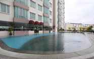 Exterior 2 The BCC Hotel & Residence Batam