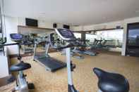 Fitness Center The BCC Hotel & Residence Batam