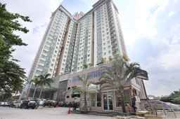 The BCC Hotel & Residence Batam, SGD 90