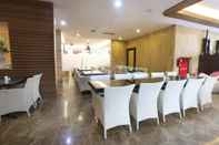 Bar, Kafe dan Lounge The BCC Hotel & Residence Batam