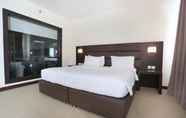 Kamar Tidur 5 The BCC Hotel & Residence Batam