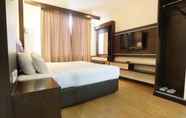 Kamar Tidur 6 The BCC Hotel & Residence Batam