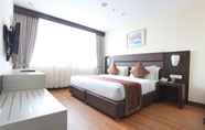 Bilik Tidur 4 The BCC Hotel & Residence Batam