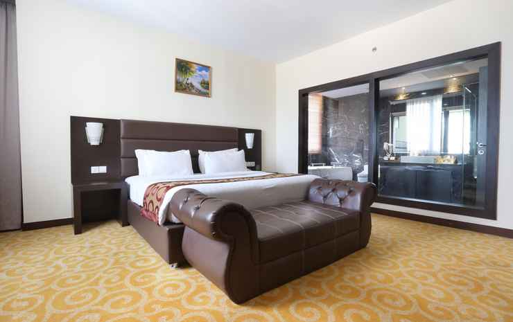 The BCC Hotel and Resident Batam Batam - BCC Premiere Suite