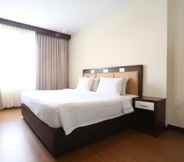 Phòng ngủ 7 The BCC Hotel & Residence Batam