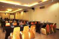 ห้องประชุม Resort Prima Cipayung