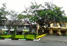Exterior 7 Resort Prima Cipayung