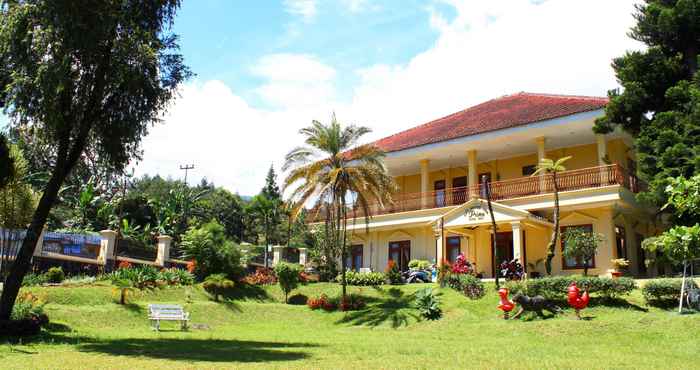 Khác Resort Prima Cisarua