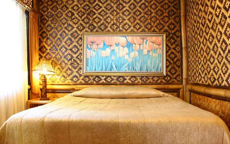 Resort Prima Cisarua - Bungalow Room Only
