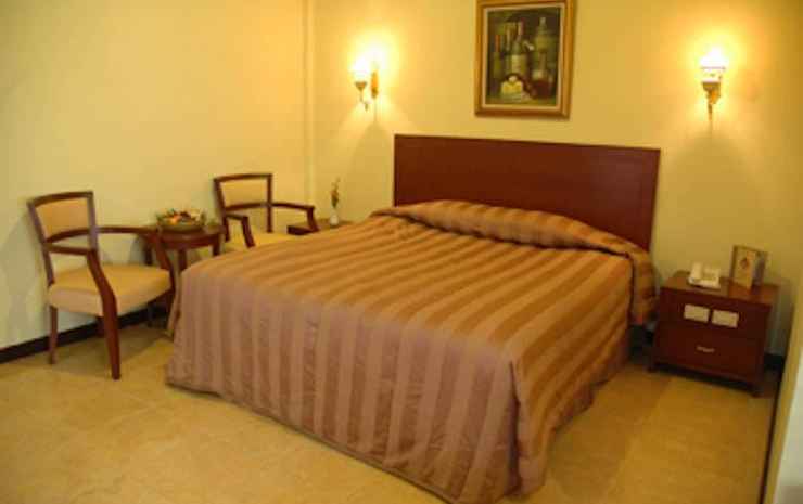 Resort Prima Cisarua - Deluxe Room Only