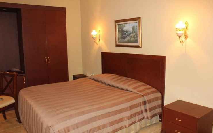 Resort Prima Cisarua - Standard Room Breakfast Standard Room Breakfast
