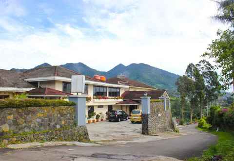 Exterior Resort Prima Coolibah