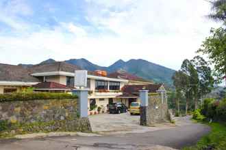 Exterior 4 Resort Prima Coolibah