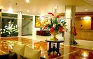 Lobby 7 Grand Royal Taliwang Hotel