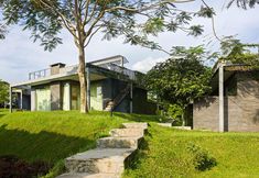 Exterior 5 Tea Garden Resort