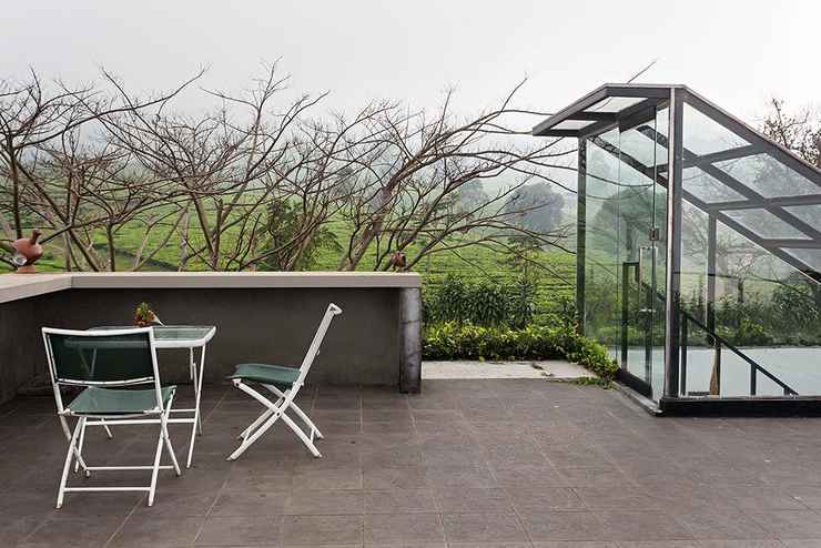 Tea Garden Resort Bandung Harga Hotel Terbaru Di Traveloka