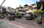 Exterior 2 Hotel Mataram Malioboro