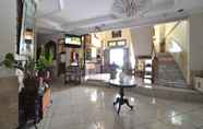 Lobby 3 Hotel Mataram Malioboro