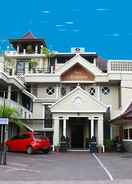 EXTERIOR_BUILDING Hotel Mataram Malioboro