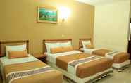 ห้องนอน 5 Hotel Mataram 2 Malioboro