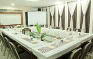 ห้องประชุม 4 Hotel Mataram 2 Malioboro