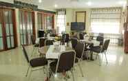 ร้านอาหาร 7 Hotel Mataram 2 Malioboro