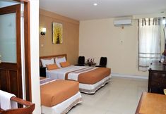 その他 5 Hotel Mataram 2 Malioboro