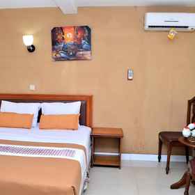 โรงแรมมาตารัม 2 มาลิโอโบโร 1, โรงแรม & ที่พัก JAWA Tengah