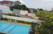 Nearby View and Attractions 3 Sisingamangaraja Guest House