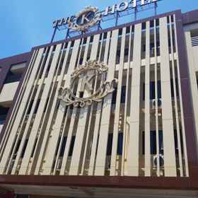 The K Hotel (구 Hotel Seruni) 1, Maths Mind 호텔