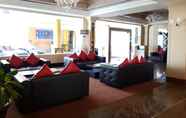 Lobby 6 The K Hotel (ex. Hotel Seruni)