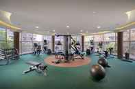 Fitness Center Golden Tulip Jineng Resort Bali