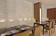 ร้านอาหาร 4 Golden Tulip Jineng Resort Bali