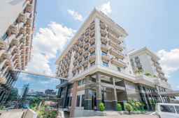 Mega Anggrek Hotel Jakarta Slipi, USD 27.52