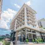 Mega Anggrek Hotel Jakarta Slipi