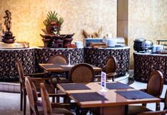 Restaurant 7 Mega Anggrek Hotel Jakarta Slipi