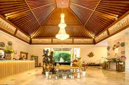 New Sunari Lovina Beach Resort, Rp 699.465