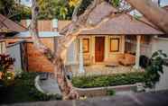 Bedroom 3 New Sunari Lovina Beach Resort