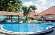 Swimming Pool 4 New Sunari Lovina Beach Resort
