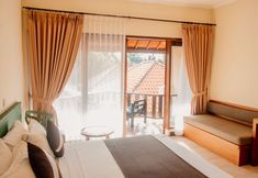 침실 6 New Sunari Lovina Beach Resort