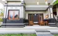 Common Space 7 Pande Homestay