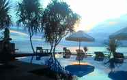 Swimming Pool 3 Twilight Ceningan