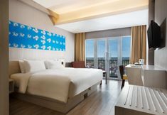 Bedroom 5 Hotel Santika Banyuwangi