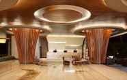 Lobby 3 Hotel Santika Banyuwangi