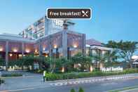 Exterior Hotel Santika Banyuwangi