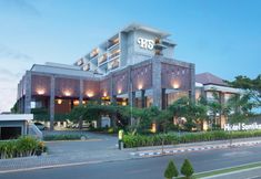 Exterior 2 Hotel Santika Banyuwangi