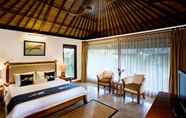 Bilik Tidur 7 Mason Elephant Lodge