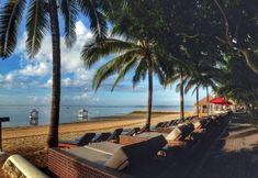 Nearby View and Attractions 7 Puri Santrian